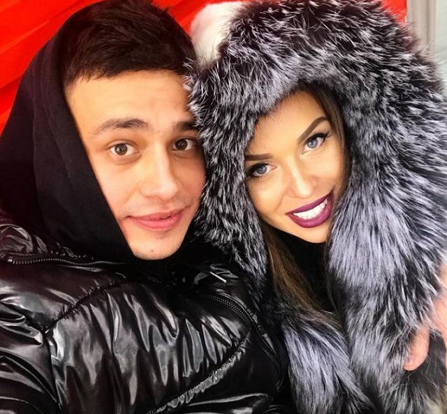 Даниил Сахнов: Это несправедливо! Даниил Сахнов: Это несправедливо!