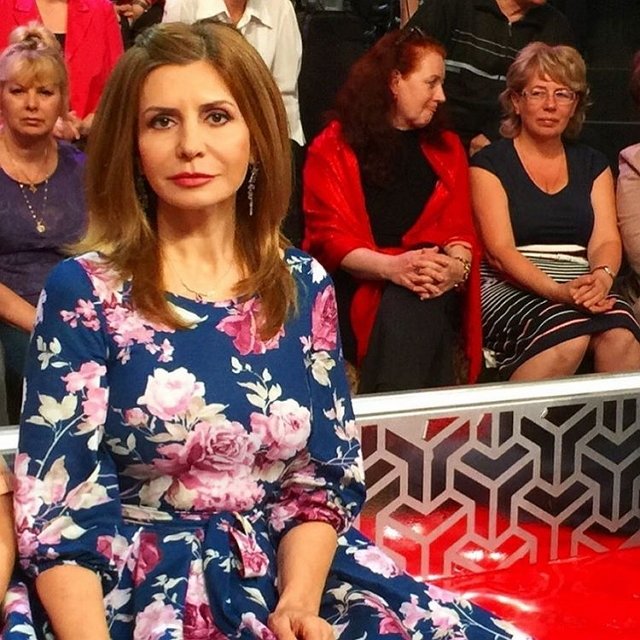 Жизнь после телестройки: Ирина Агибалова Жизнь после телестройки: Ирина Агибалова