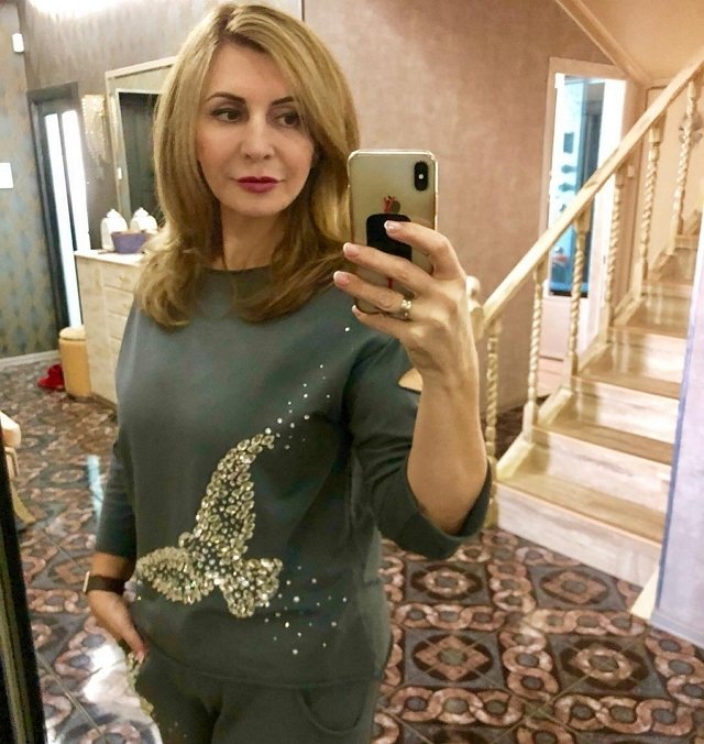 Жизнь после телестройки: Ирина Агибалова Жизнь после телестройки: Ирина Агибалова
