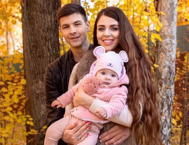 Марина Вайн: Дочь Дмитренко не захочет общаться с матерью