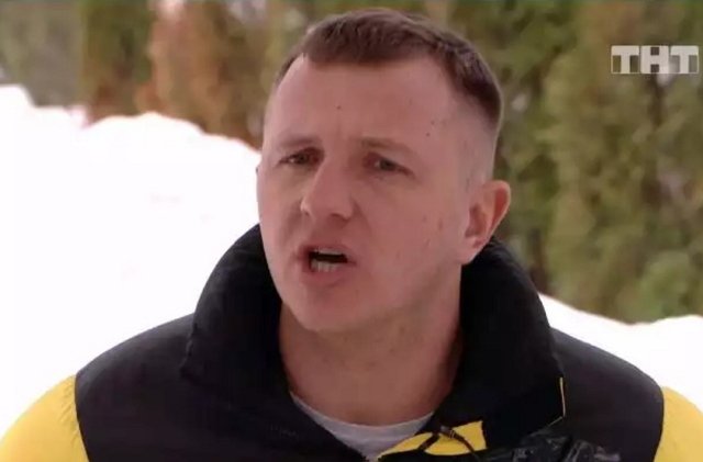 Из блога Редакции: Савкина хочет поставить Яббарова на колени Из блога Редакции: Савкина хочет поставить Яббарова на колени