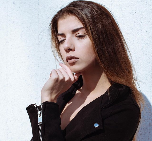 Ирина Пингвинова: Он 5 дней мстил, что я выбрала не его Ирина Пингвинова: Он 5 дней мстил, что я выбрала не его