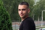Новенький участник проекта Владимир Егоров