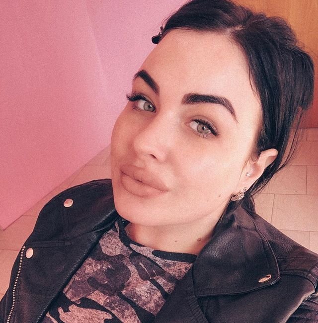 Елена Степунина: Попробуйте мыслить позитивно Елена Степунина: Попробуйте мыслить позитивно