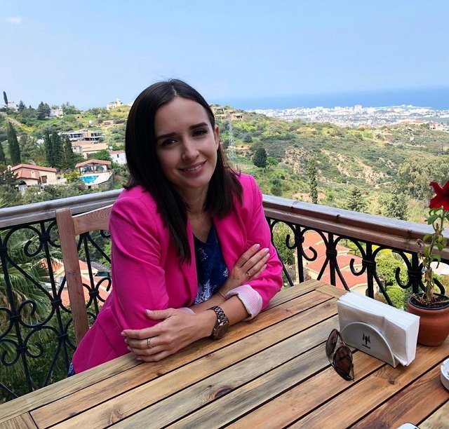 Маргарита Марсо: Я отвечаю, но не доказываю Маргарита Марсо: Я отвечаю, но не доказываю