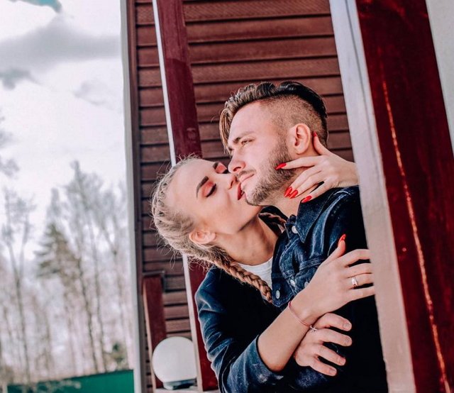 Милена Безбородова: Я буду сильно скучать Милена Безбородова: Я буду сильно скучать