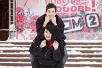 Александра Черно: Иосиф убегает от проблем и разговоров!