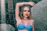Милена Безбородова: У меня было очень классное тело!