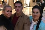 Слухи о трагической гибели Татьяны Владимировны Африкантовой