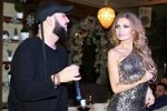 Из блога Редакции: Евгения Феофилактова порвала с возлюбленным