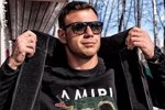 Мнение: Блюменкранц только разыгрывал страдания