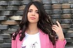 Алиана Устиненко: Хочу рассказать историю этого трека