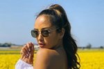 Блог редакции: Мэри Кулешова мечтает о материнстве