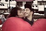 Каким образом Иосиф Оганесян будет спасать свой брак?