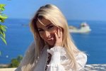 Тата Блюменкранц уже в новых отношениях