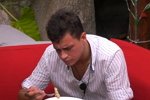 Даниил Сахнов: Я не хочу с тобой быть!