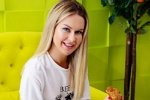 Марина Африкантова: Не терпится обставить наше гнездышко!