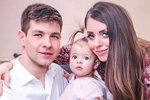 Ольга и Дмитрий Дмитренко ждут прибавления в семействе