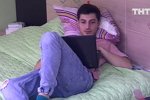 Иосиф Оганесян: Угомонилась! Крутышка нашлась!