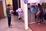 Дмитрий Дмитренко: У нее в душе негатив ко мне!