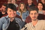 Иосиф Оганесян: Я эгоист, но готов меняться