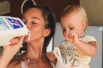 Анастасия Лисова: «Да» здоровью, «нет» алкоголю!