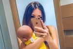 Алёна Савкина: Спасибо, что всё обо мне знаете