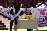 Ирина Пингвинова не оценила юмор коллектива