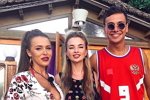 Даниил Сахнов: Эта пара — пример для подражания