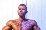 Саймон Марданшин: Боже, а как болел зал!