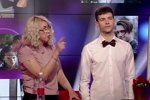 Татьяна Владимировна: Пришло время зарыть топор войны