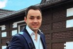 Александр Гобозов: С любимой живём в разных городах