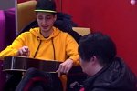 Иосиф Оганесян: В Посаде мы жить не будем