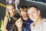 Евгений Руднев хочет устроить мать обычным кассиром