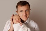 Илья Яббаров наплевал на крестины сына