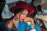 Юлия Щеглова: Мечтаю стать лухари женщиной!