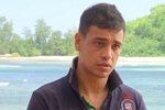 Даниил Сахнов: Обидно, что чувства ушли