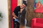 Татьяна Строкова: К Дане пришли девочки