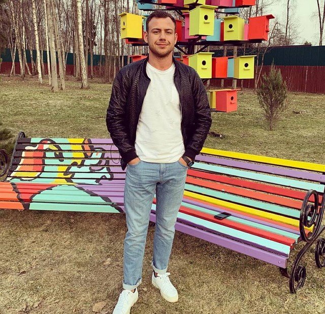 Валерий Блюменкранц: Я впервые о чем-то попросил! Валерий Блюменкранц: Я впервые о чем-то попросил!