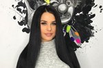 Ирина Пинчук никуда не ушла с телевидения