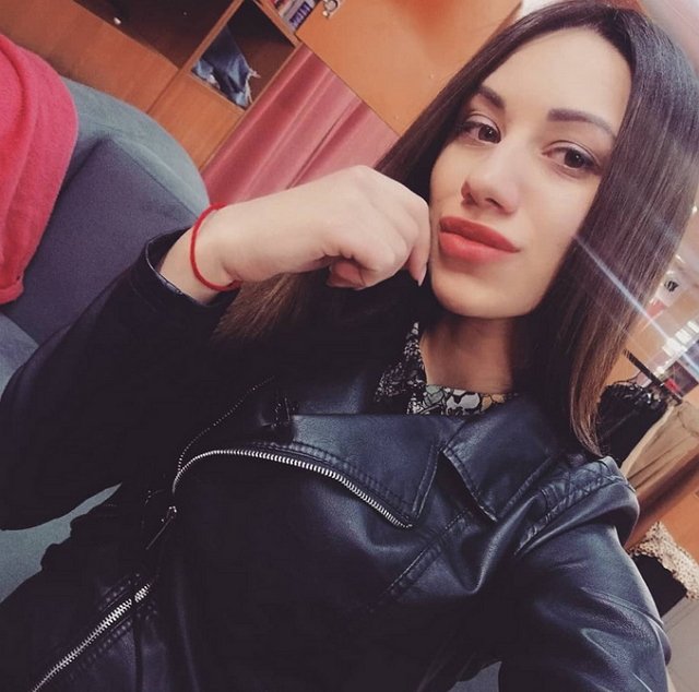 Анастасия Милославская: Я готова лечь под нож! Анастасия Милославская: Я готова лечь под нож!
