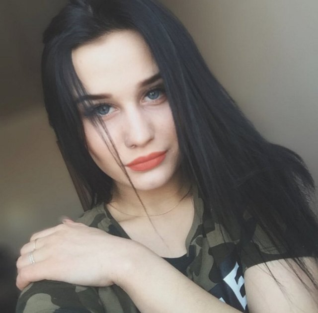 Виктория Алонова: Стучаться в закрытую дверь я не хочу! Виктория Алонова: Стучаться в закрытую дверь я не хочу!