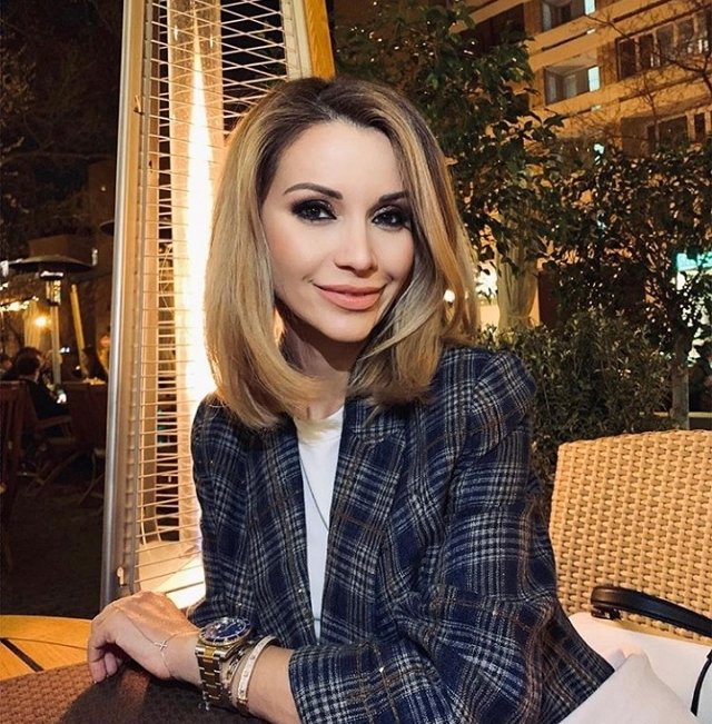 Ольга Орлова: Разрешите наш спор Ольга Орлова: Разрешите наш спор