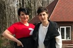Александра Черно: Все проблемы из детства
