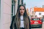 Милена Безбородова: Хочу вечно смотреть в его драконьи глаза!
