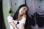 Яна Берёзова: Он уговаривает меня с ним лететь