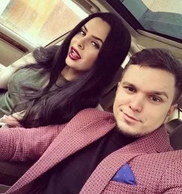 Николай Должанский: Они худеют, вот это новость!