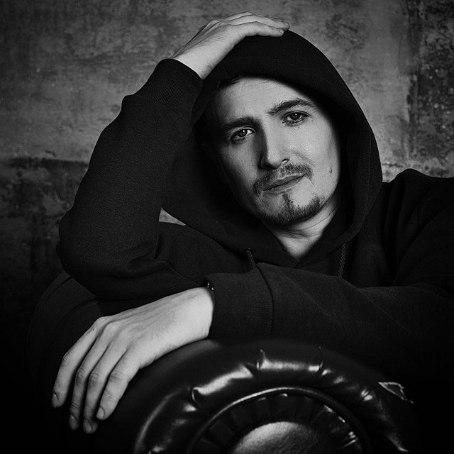 Влад Кадони: Не бойтесь менять свою жизнь Влад Кадони: Не бойтесь менять свою жизнь