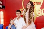 Дмитрий Дмитренко: Спасибо, мои родные!