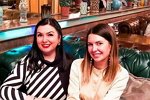 Ирина Донцова: Я за первый вариант, а вы?
